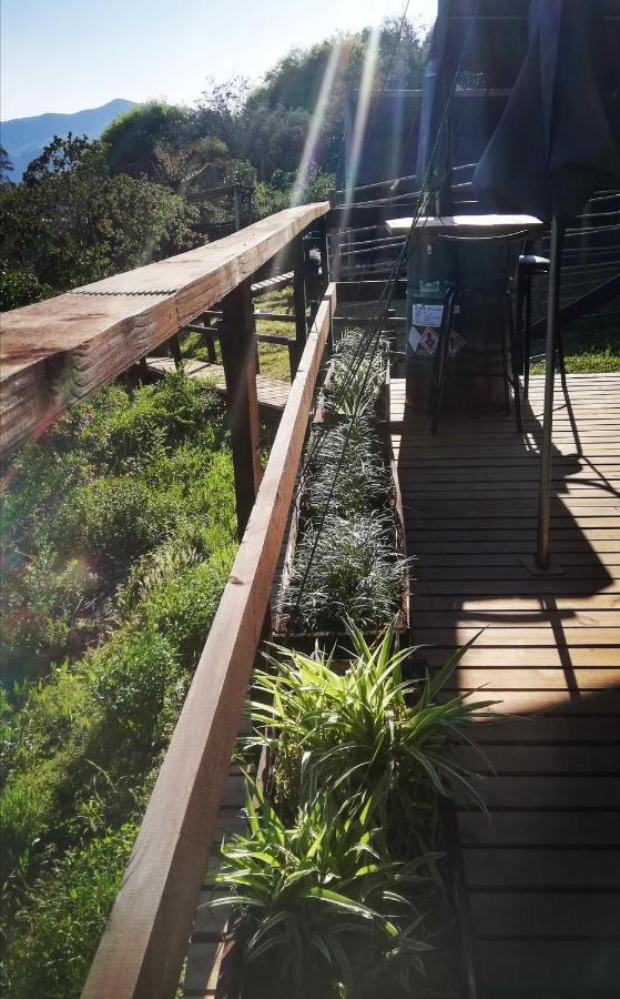 Chosen Glamping Tents Graskop Exterior foto