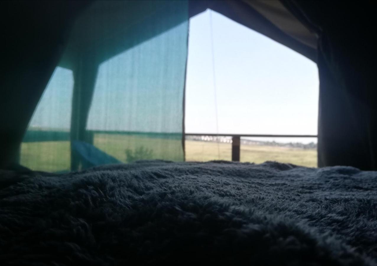 Chosen Glamping Tents Graskop Exterior foto