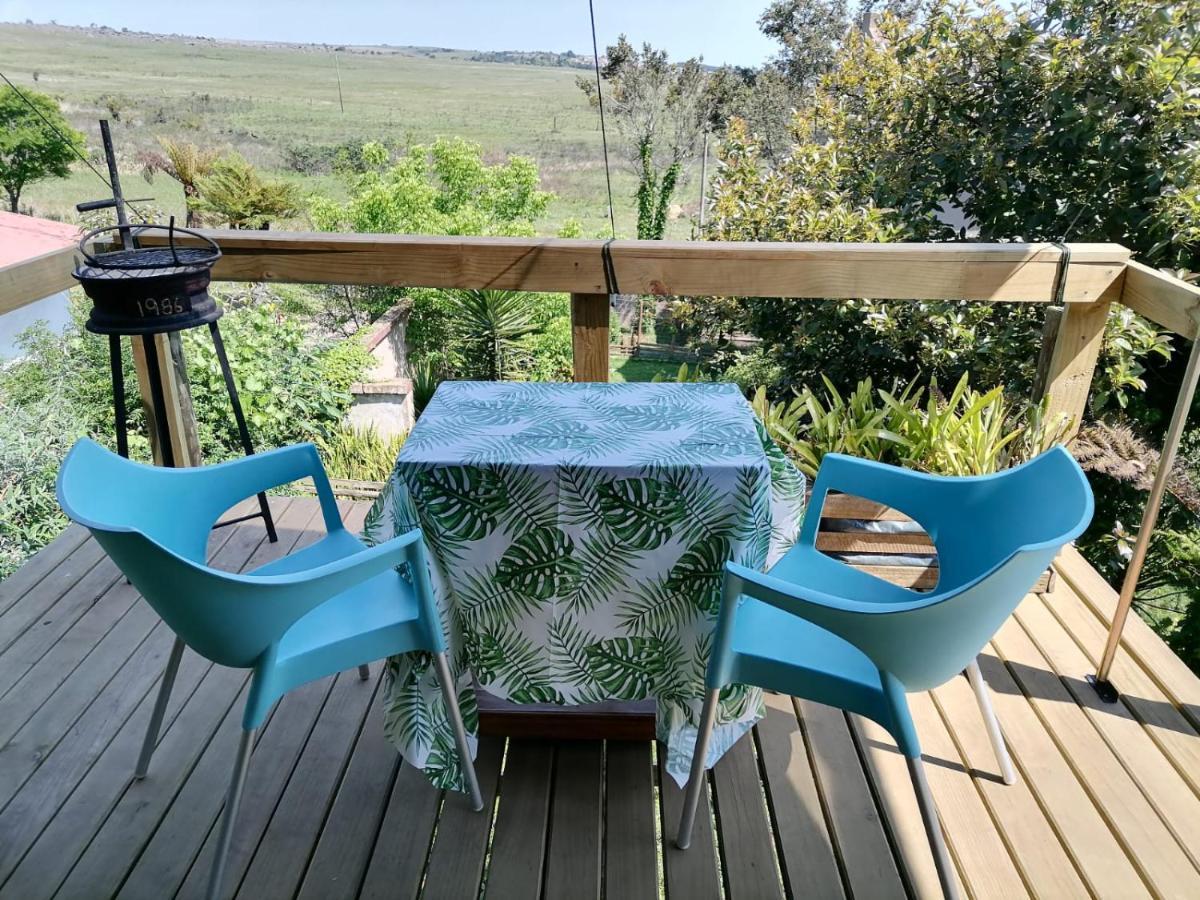 Chosen Glamping Tents Graskop Exterior foto