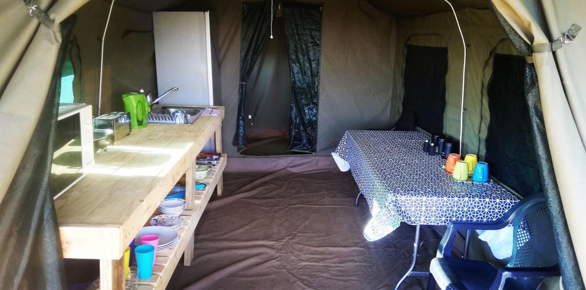 Chosen Glamping Tents Graskop Exterior foto